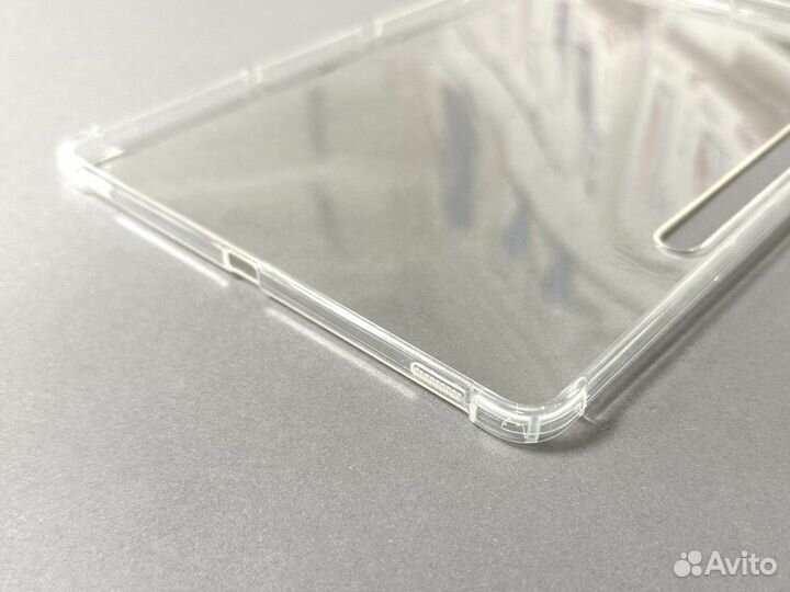 Чехол на Samsung Galaxy Tab S7 Plus/S8 Plus