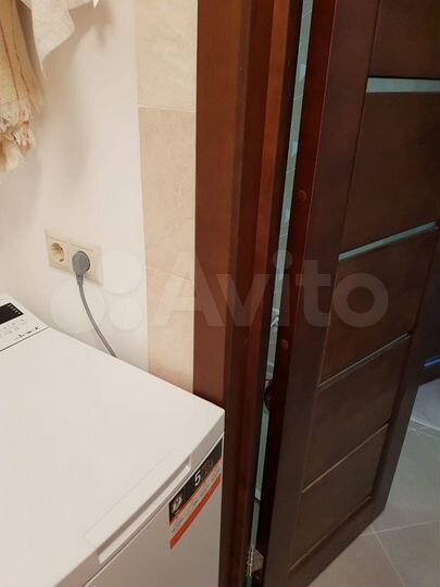 2-к. квартира, 39 м², 12/12 эт.