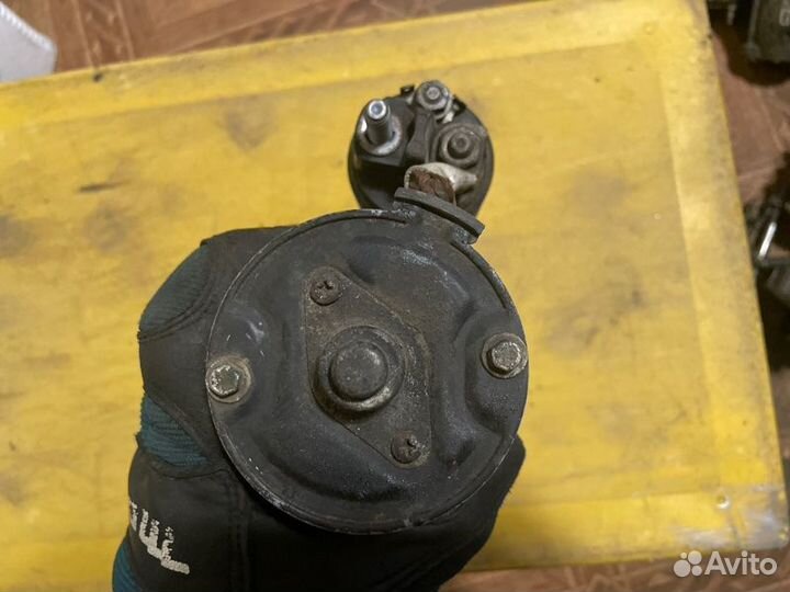 Стартер для Mercedes Vito W639 2.2 OM651 2014