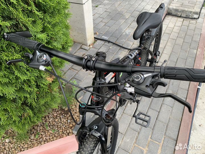 Велосипед горный взрослый 29 новый