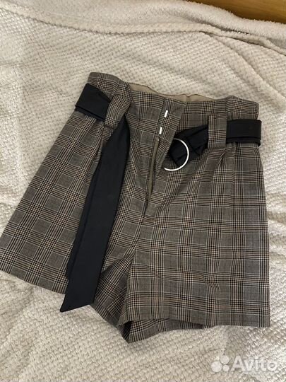 Шорты женские