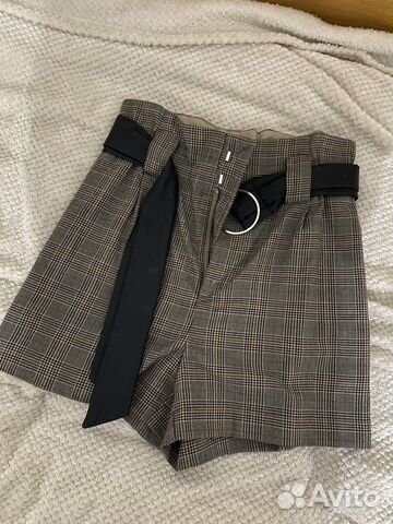 Шорты женские