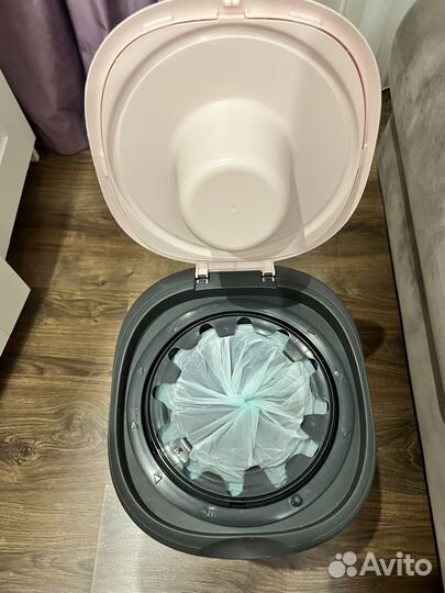 Tommee Tippee утилизатор ведро для подгузников