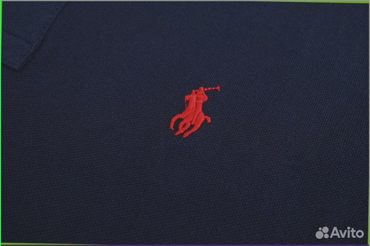 Футболка Polo Ralph Lauren (40639 Номер отгрузки: )