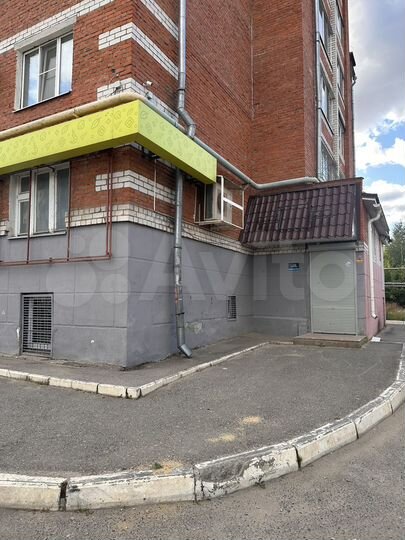 Торговая площадь, 105 м²