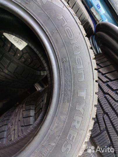 Nokian Tyres Nordman 7 215/55 R16