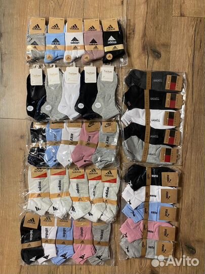 Продам носочки