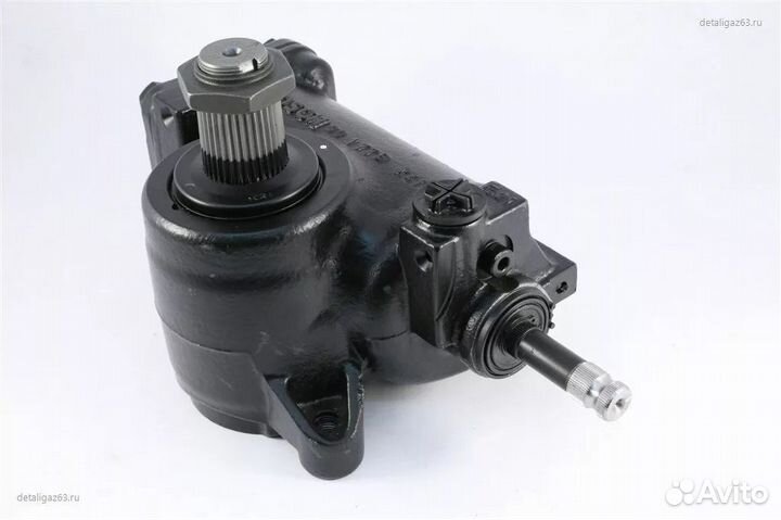 Гур Газель Борисовский, Гур ZF Газель, Рейка Next