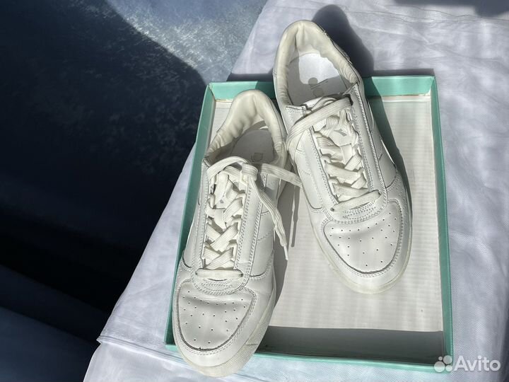 Кеды женские Diadora