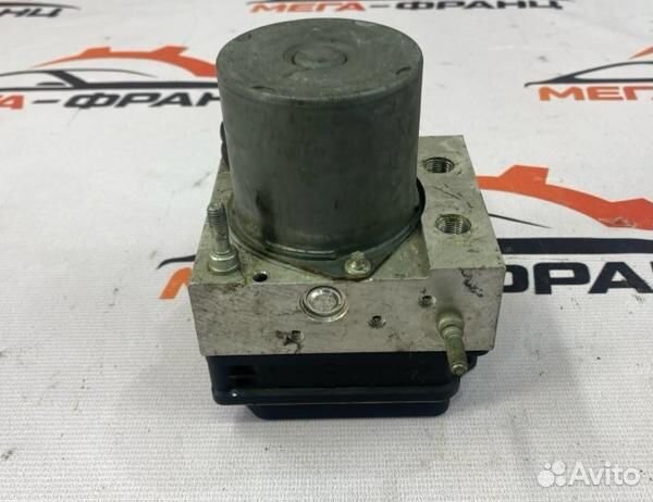 Блок ABS Peugeot 3008 хэтчбек EP6C 2014