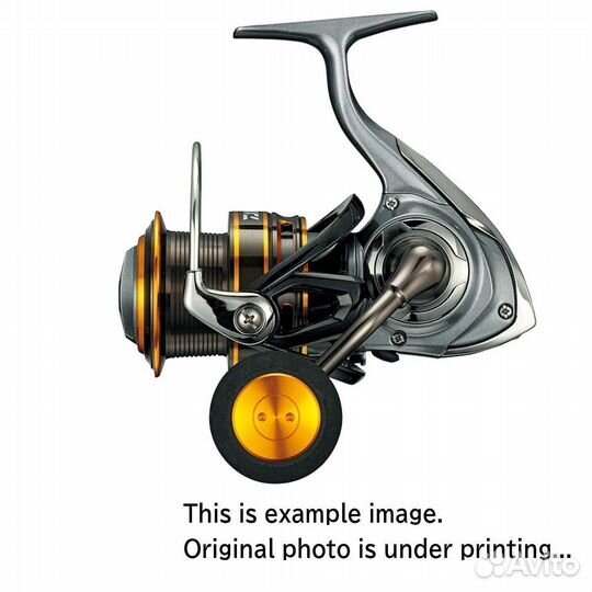 Катушка daiwa SEA paradise