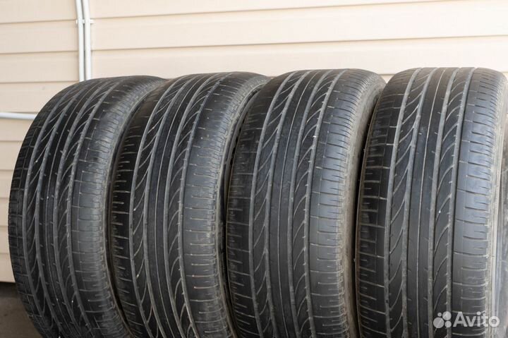 Bridgestone Dueler H/P Sport 285/60 R18 116V