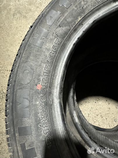 Hankook Optimo H411 185/65 R15