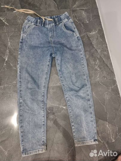 Одежда пакетом для девочки s (11-13 лет)