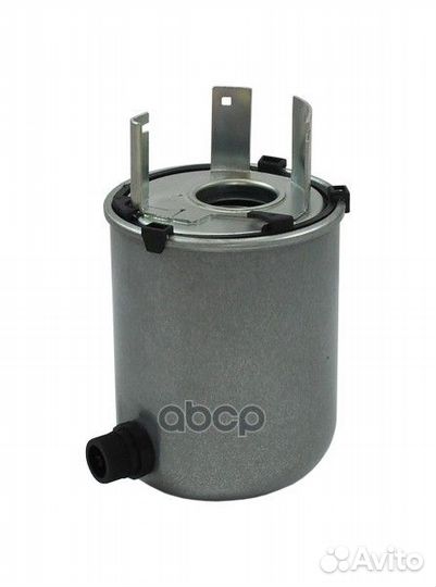 Фильтр топливный FG161 FG161 Goodwill