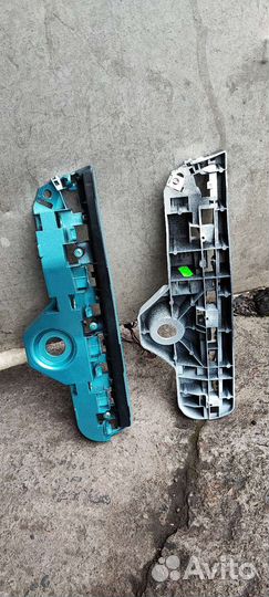 Крыло Газель NN