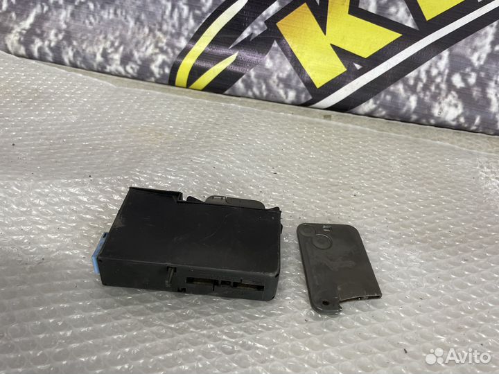 Замок зажигания Laguna 2 Лагуна 1.8 МКПП бензин