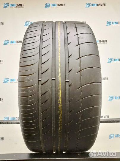 Michelin Pilot Sport PS2 265/40 R18 101V