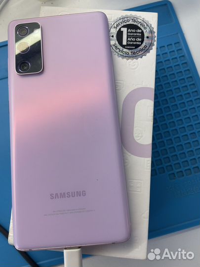 Samsung galaxy S20 FE 128Gb
