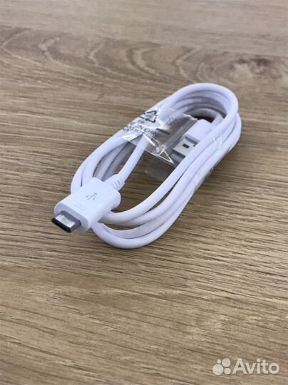 Кабель Micro-USB на USB (1 метр)