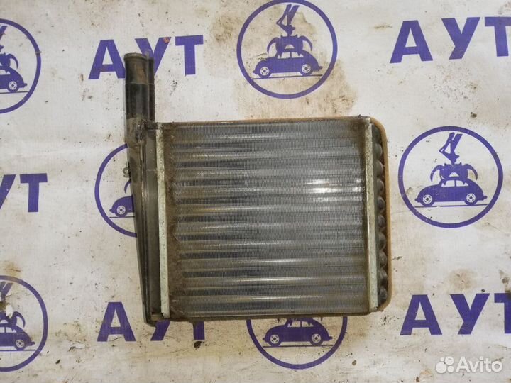 Радиатор отопителя Лада Калина