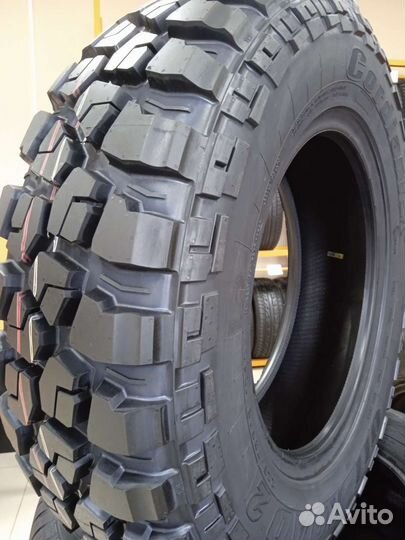 Внедорожная cordiant OFF road 2 225/75R16 104Q