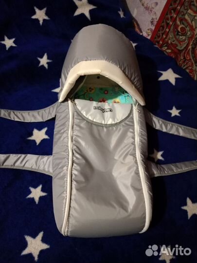 Переноска для детей