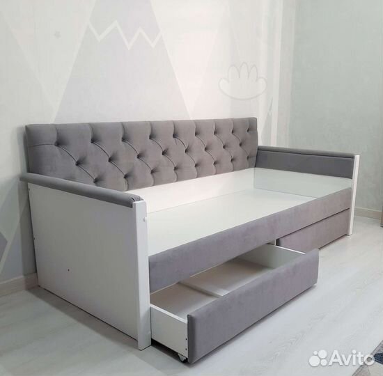 Подростковая кровать