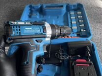 Шуруповерт Makita 21v