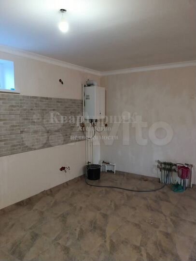 Таунхаус 167 м² на участке 1,2 сот.