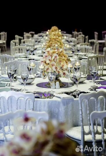 Банкетный стул