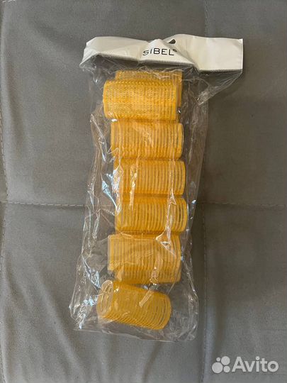 Бигуди Sibel-Russia (32 мм) арт. 4123549