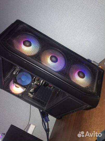 Игровой пк