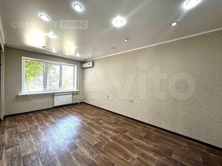 2-к. квартира, 43,7 м², 1/5 эт.