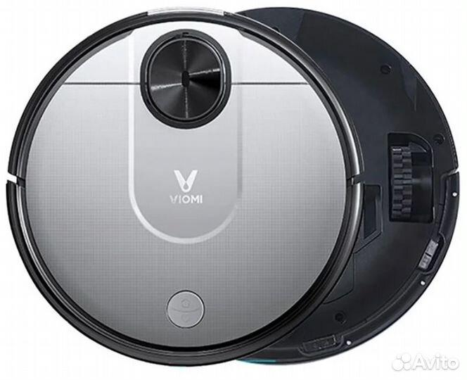 Робот-пылесос Viomi V2 PRO (влажная уборка)