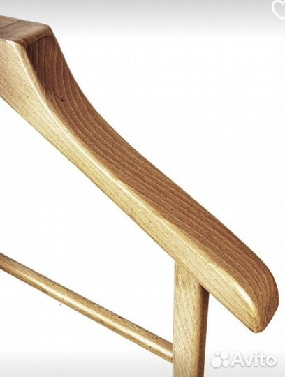 Вешалка напольная костюмная