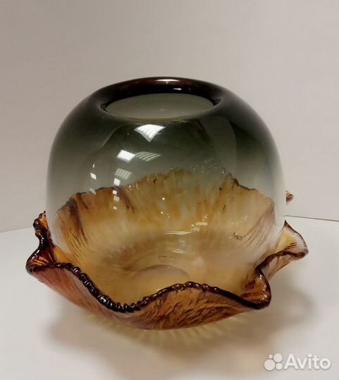 Горшок керамический