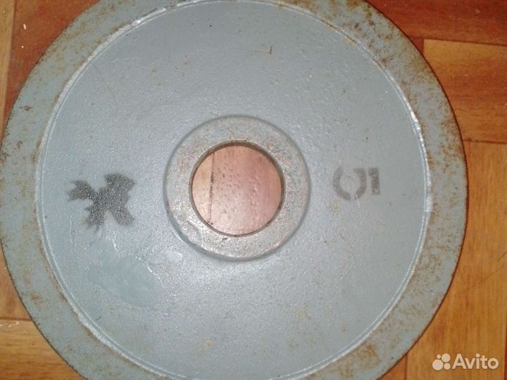 Блины для штанги
