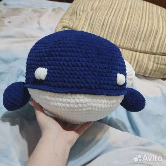 Игрушки на любой возраст