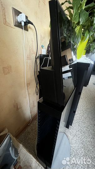 Bang Olufsen Ouverture