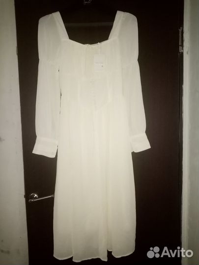 Платье летнее вечернее