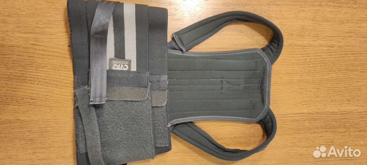 Корсет грудо-пояснично-крестцовый р-р М