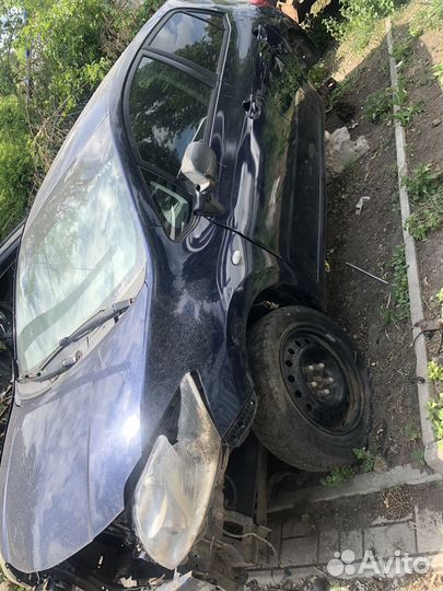 Тойота Аурис запчасти, разбор