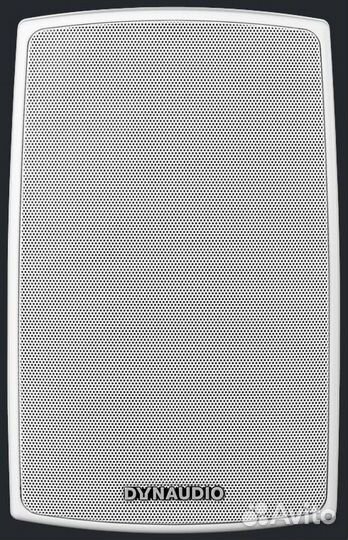 Настенная акустика Dynaudio OW-6 white