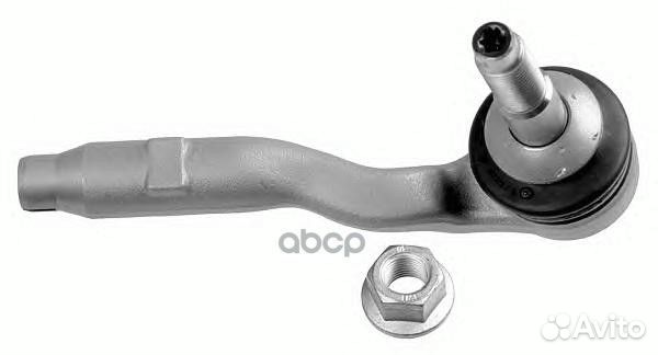 Наконечник рулевой тяги перед прав 3472601