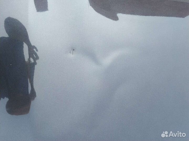 Капот nissan almera g15