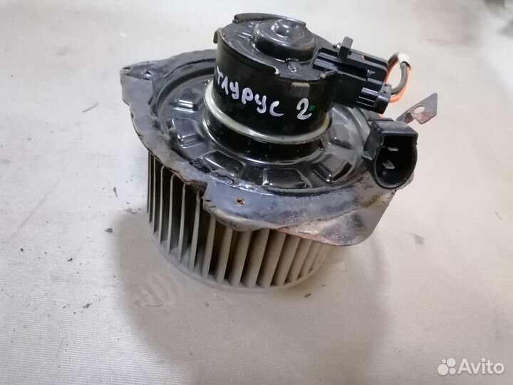 Моторчик печки Ford Taurus 2 1992-1996