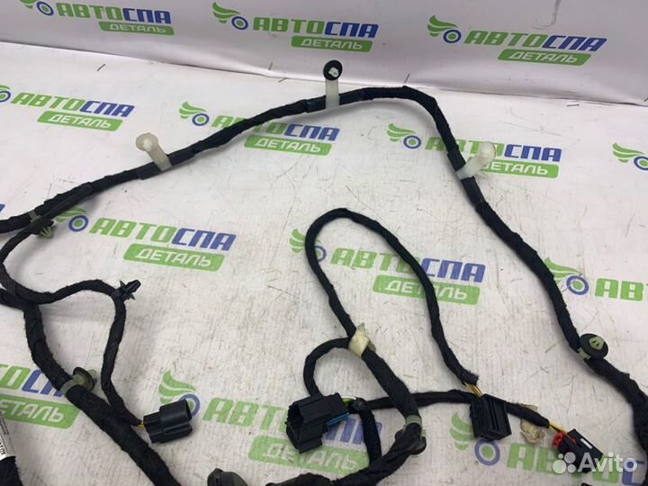 Проводка двери передняя правая Opel Mokka J13