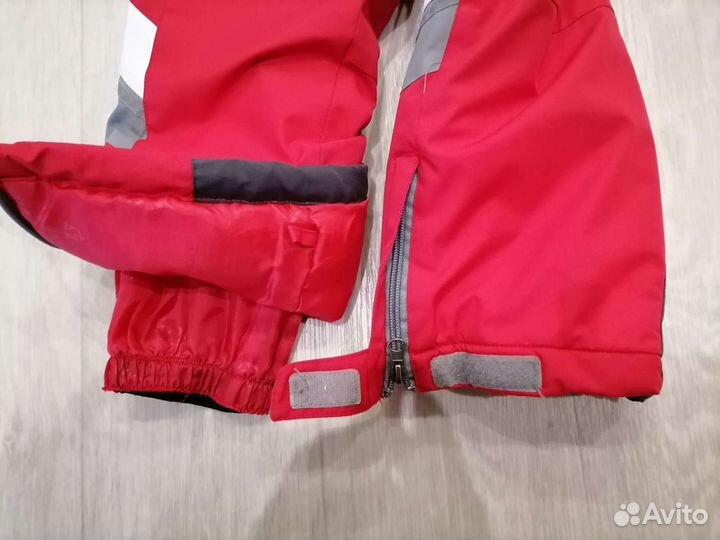 Комбинезон Kalborn