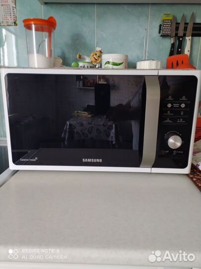 Микроволновая печь Samsung